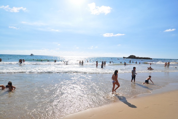 Edde Sands on Sunday
